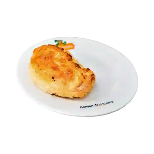 Pastel de Pollo
