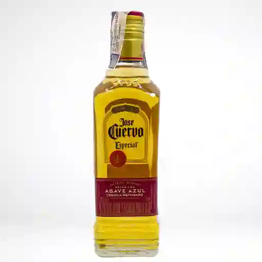 Tequila Jose Cuervo Reposado X375 ml