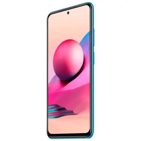 Xiaomi Celular Redmi Note 10S 128Gb Azul