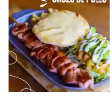 Chuzo de Pollo