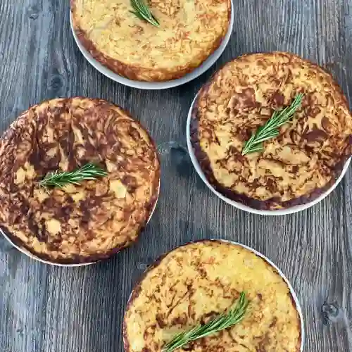 Tortilla Española Personal