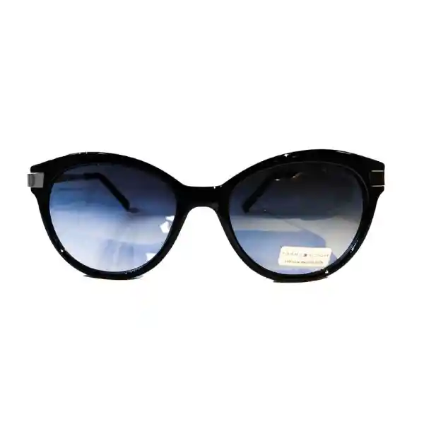 Gafas 100% uv Mujer Negro x67082 Tommy Hilfiger