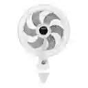 Samurai Ventilador Silence Force Plus Blanco 2 en 1 18 Pulgadas