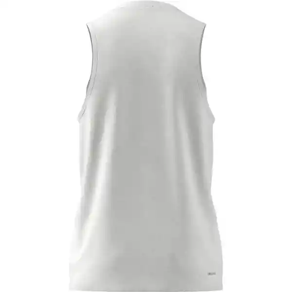 Adidas Camisa Polos Para Hombre Blanco Talla S Ic6947