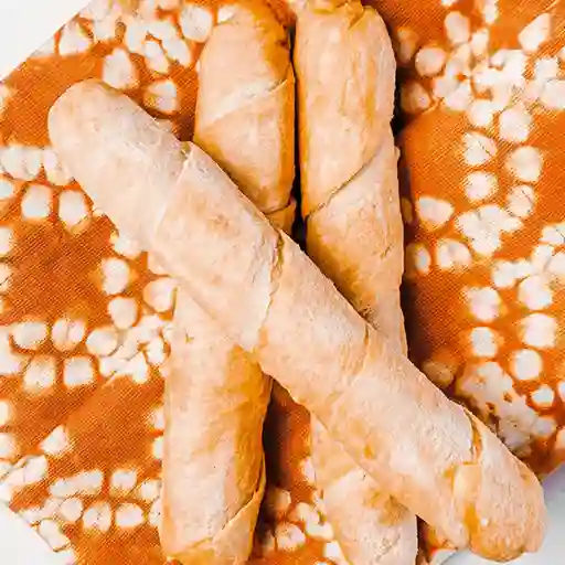 Dedo de Queso