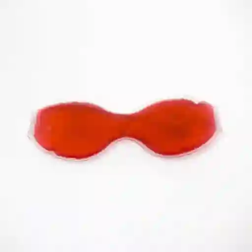Natural Care Gafas D/gel F/c Roja