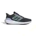 Adidas Zapatos Ultrabounce Para Hombre Gris Talla 10 Ref: HP5776