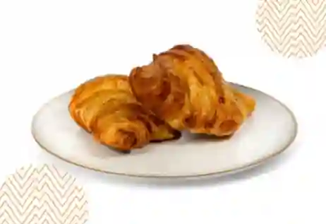 Croissan Sencillo