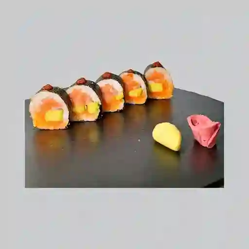 Tsunami Roll