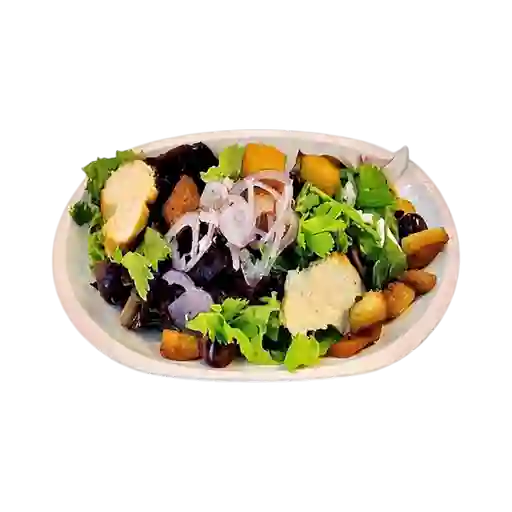 Ensalada Verdure