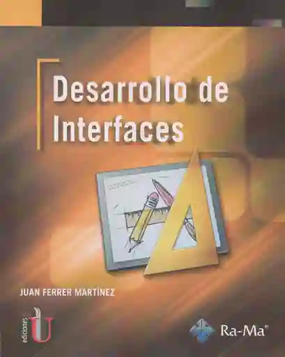 Desarrollo de Interfaces - Juan Ferrer Martínez