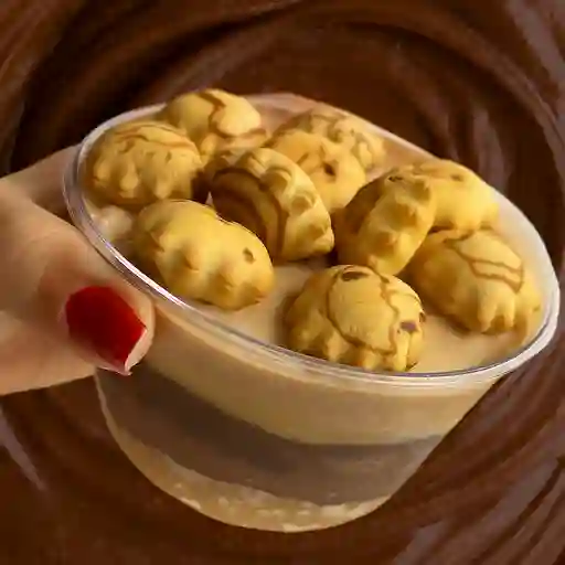 Cuchareable biscolatto