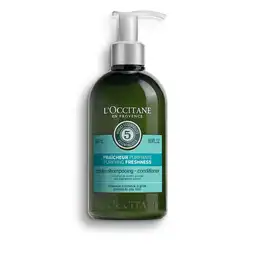 Acondicionador Frescura Purificante Aromacología