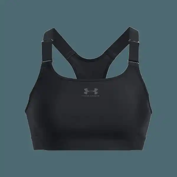 Under Armour Brasier High 223 Negro Talla XS Ref: 1379195-001