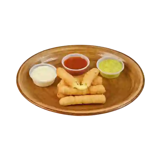 Tequeños X12
