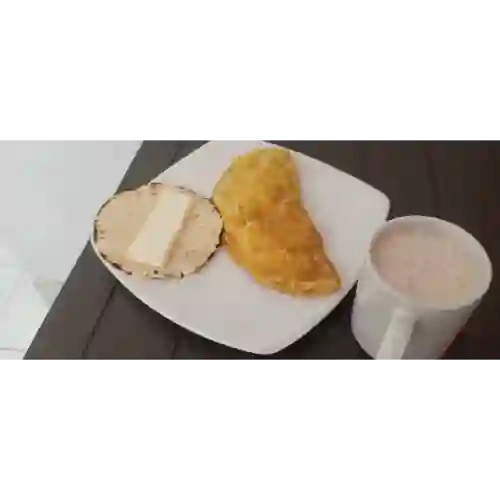 Omelette Res