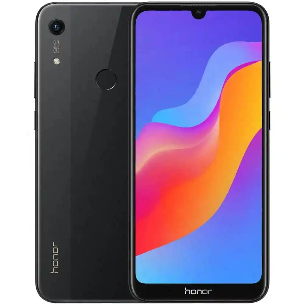 Honor Celular 8A 32Gb Negro