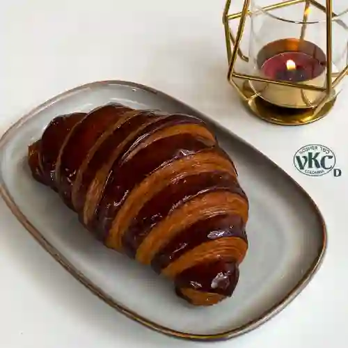 Croissant Chocolate