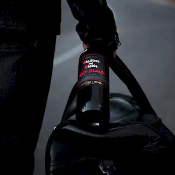 Casillero Del Diablo Vino Tinto Red Blend