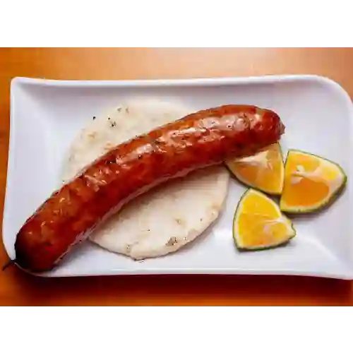 Chorizo Santa Rosano