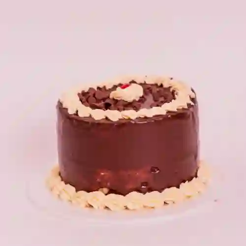 Torta Mini Chocolate