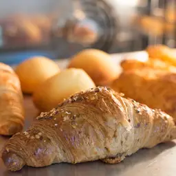 Croissant Multicereales