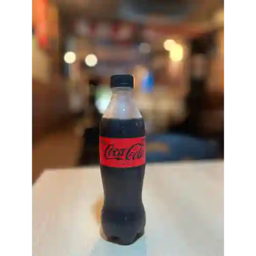 Coca Cola Zero
