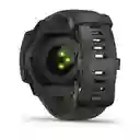Reloj Garmin Instinct Negro