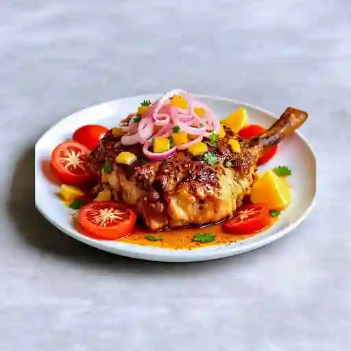 Cochinit Pibil (X3)