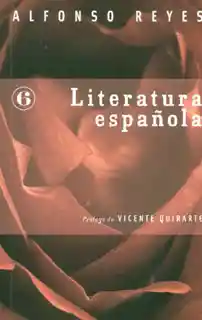 Literatura Española