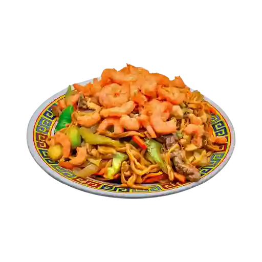 Chaw Mien