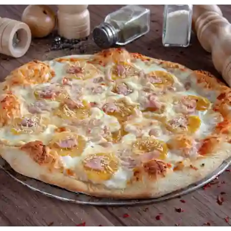 Pizza Zamba 8 Porciones