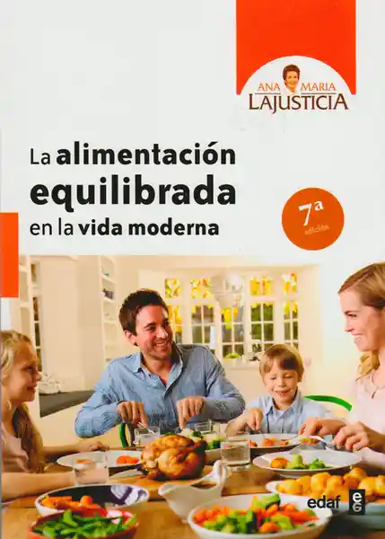 Vida La Alimentación Equilibrada En La Moderna