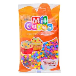 Mil Cores Confetty