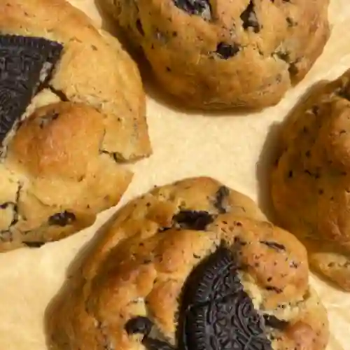 Cookie Box X4
