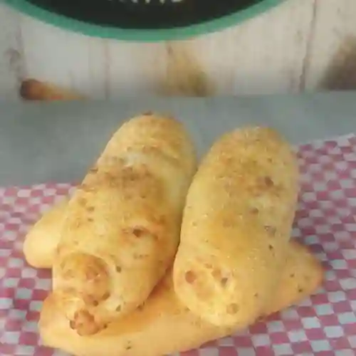 Pan Agridulce