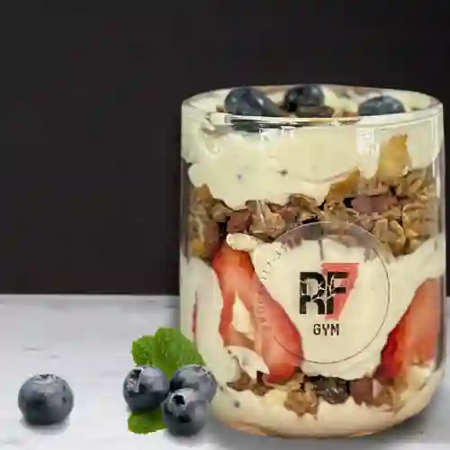 Parfait 12 Oz