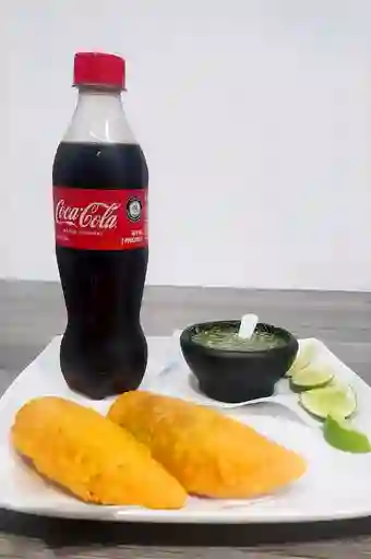 Combo Soltero Feliz