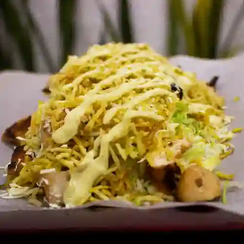 Desgranado de Pollo