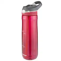 Contigo Termo Ashland Rojo 710 mL