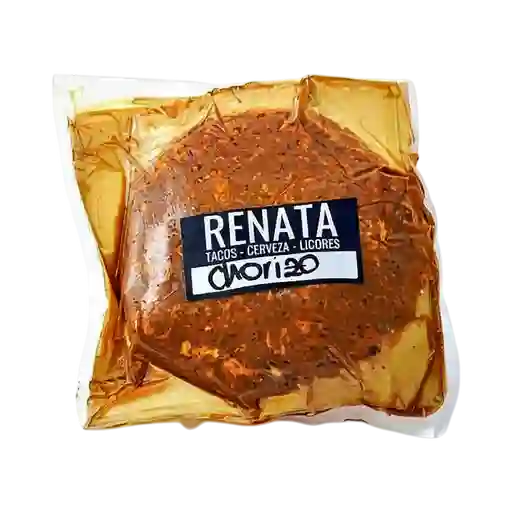 Kit Tacos Chorizo Congelado