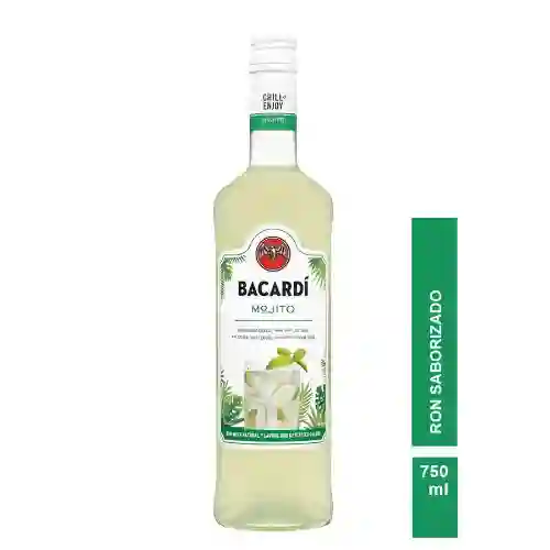 Bacardi Mojito 750 ml