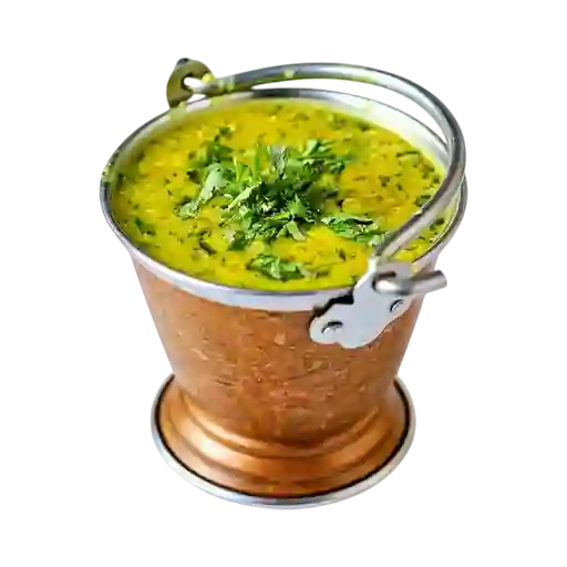 Dal Palak Espinaca
