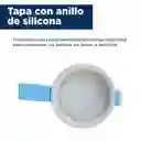 Cilindro we Bare Bears Collection Con Decoración Azul Miniso