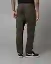 Pantalón Hombre Verde 28 161G101_VER170517 Rifle