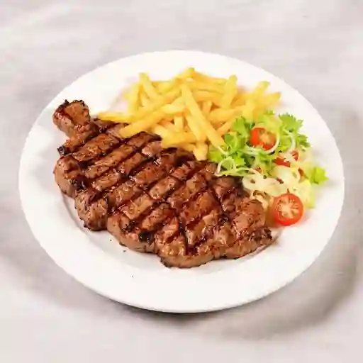Churrasco americano
