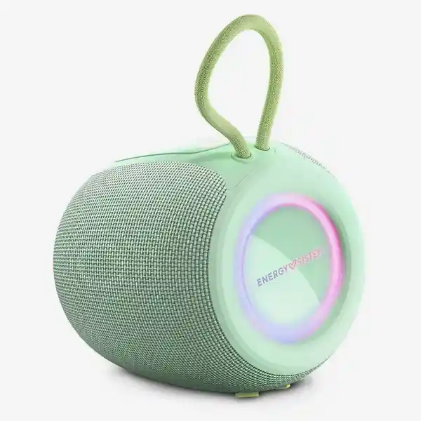 Energy Sistem Parlante Bloom Menta