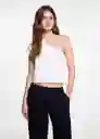 Pantalón Comfy Navy Talla 22 Teen Niña Mango