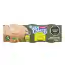 Van Camps Atún en Aceite de Oliva Natural