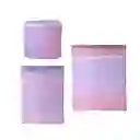 Bolsa de Lavado Serie Rosa Miniso